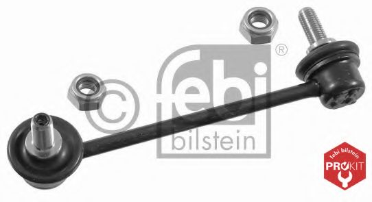 Тяга / стойка стабилизатора FEBI BILSTEIN 21875 PROKIT