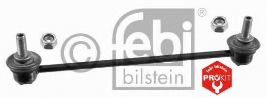 Тяга / стойка стабилизатора FEBI BILSTEIN 23055 PROKIT