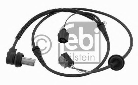 Датчик вращения колеса FEBI BILSTEIN 23494