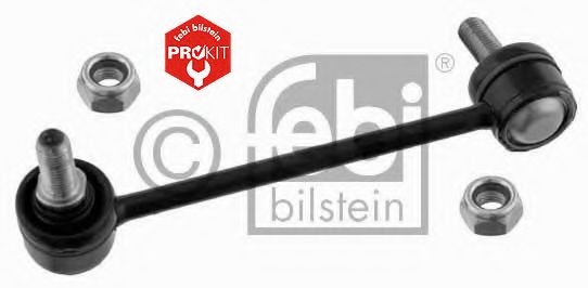 Тяга / стойка стабилизатора FEBI BILSTEIN 23687 PROKIT