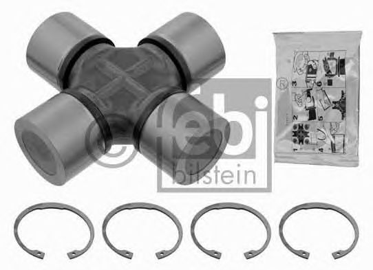 Карданный шарнир FEBI BILSTEIN 23832
