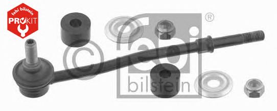 Тяга / стойка стабилизатора FEBI BILSTEIN 24016 PROKIT