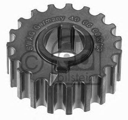 Шестерня коленвала FEBI BILSTEIN 25102