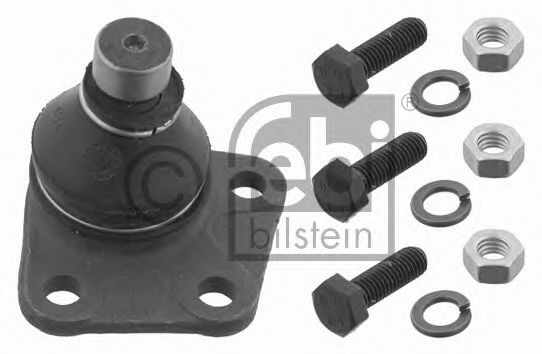 Шаровая опора FEBI BILSTEIN 25334