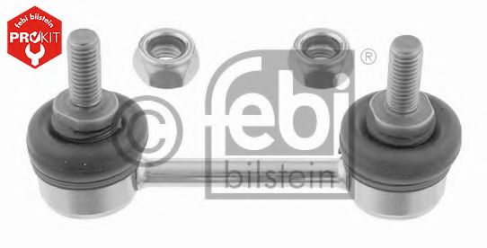 Тяга / стойка стабилизатора FEBI BILSTEIN 27198 PROKIT