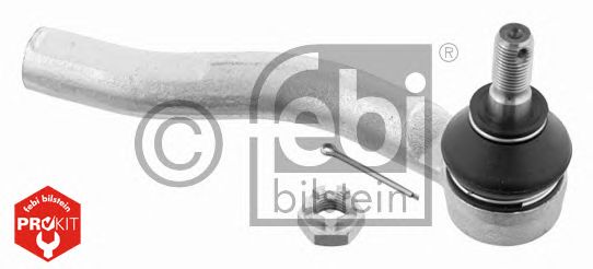 Накінечник рульової тяги FEBI BILSTEIN 28319