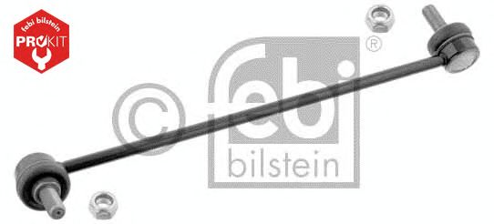 Тяга / стойка стабилизатора FEBI BILSTEIN 28576 PROKIT