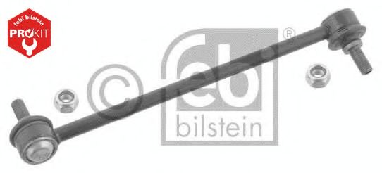 Тяга / стойка стабилизатора FEBI BILSTEIN 29341 PROKIT