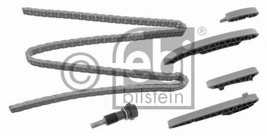 Комплект цепи распредвала (ГРМ) FEBI BILSTEIN 30318