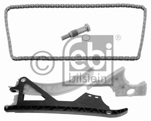 Комплект цепи распредвала (ГРМ) FEBI BILSTEIN 30335