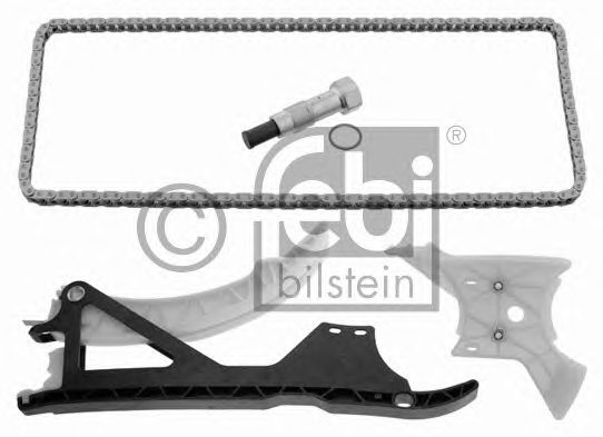 Комплект цепи распредвала (ГРМ) FEBI BILSTEIN 30338