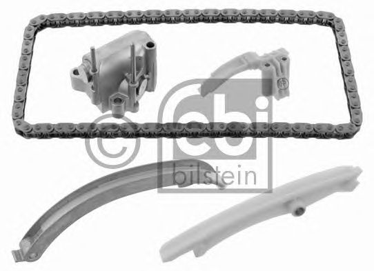 Комплект цепи распредвала (ГРМ) FEBI BILSTEIN 30341