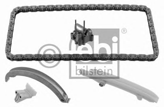 Комплект цепи распредвала (ГРМ) FEBI BILSTEIN 30343