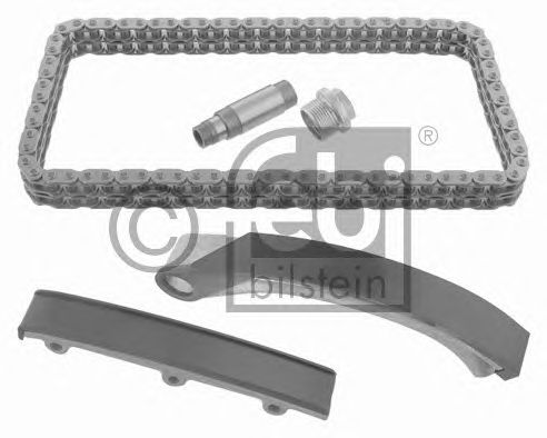 Комплект цепи распредвала (ГРМ) FEBI BILSTEIN 30444