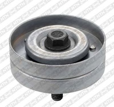 Ролик SNR GA353.60 (поликлиновой, паразитный)