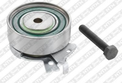 Натяжной ролик ремня ГРМ SNR GT353.11