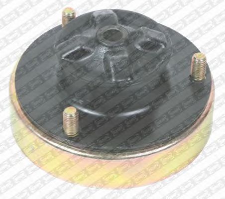 Ремкомплект опоры стойки SNR KB950.05