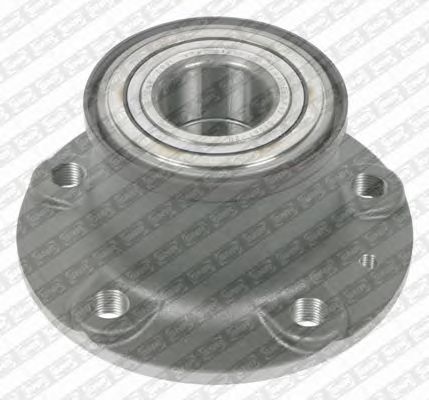 Ступичный подшипник SNR R140.89