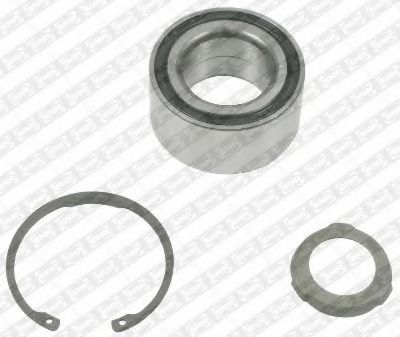 Ступичный подшипник SNR R150.19