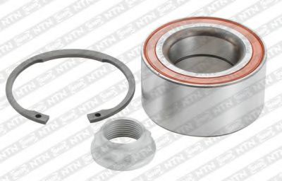 Ступичный подшипник SNR R150.41