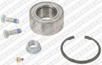 Ступичный подшипник SNR R151.33