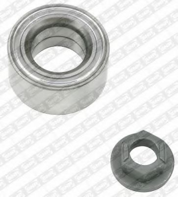 Ступичный подшипник SNR R152.23
