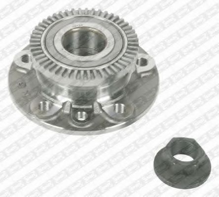 Ступичный подшипник SNR R153.19