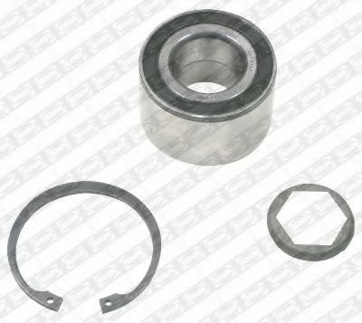 Підшипник маточини SNR R153.20