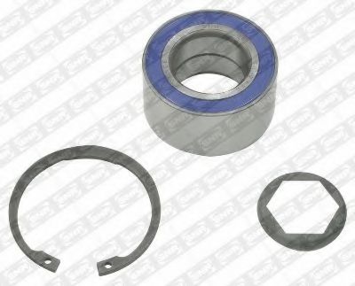Ступичный подшипник SNR R153.24