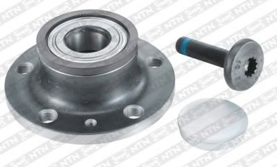 Ступичный подшипник SNR R154.54