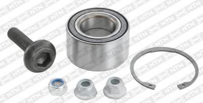 Ступичный подшипник SNR R157.46