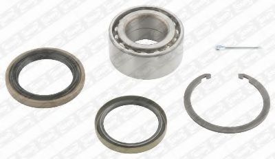 Ступичный подшипник SNR R173.22