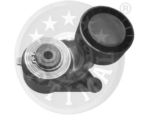 Натяжитель ремня OPTIMAL 0-N1002S
