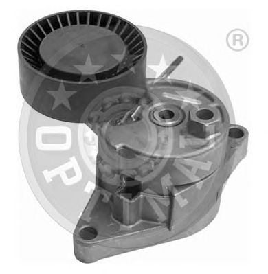 Натяжитель поликлинового ремня OPTIMAL 0-N1291