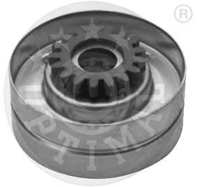 Натяжной ролик поликлинового ремня OPTIMAL 0-N139