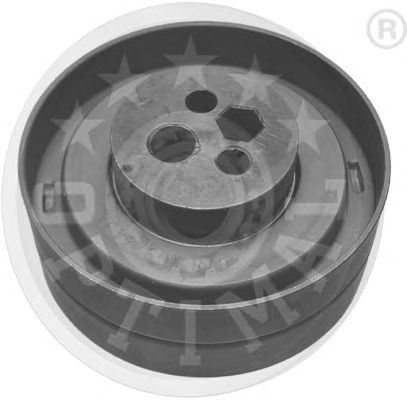 Натяжной ролик ремня ГРМ OPTIMAL 0-N160