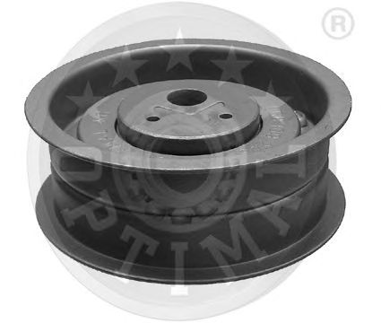 Натяжной ролик ремня ГРМ OPTIMAL 0-N806
