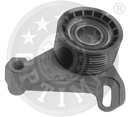 Натяжной ролик ремня ГРМ OPTIMAL 0-N925
