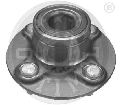 Ступичный подшипник OPTIMAL 962712