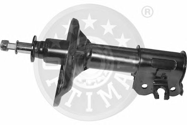 Амортизатор OPTIMAL A-3134HR