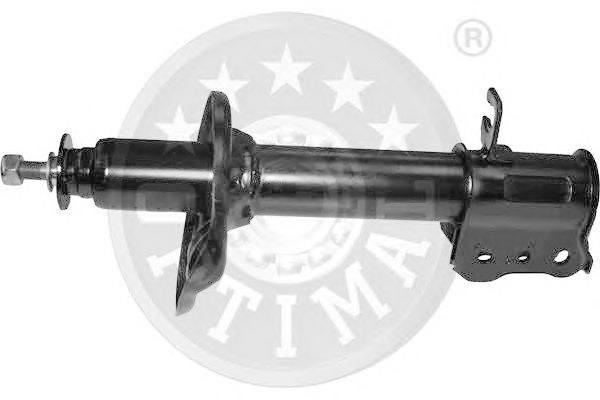 Амортизатор OPTIMAL A-3135H