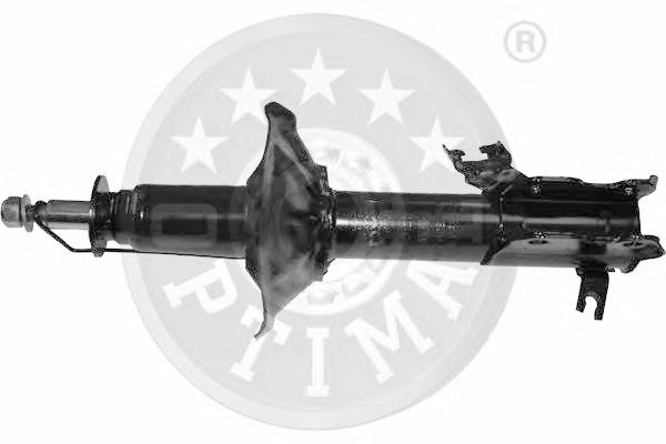 Амортизатор OPTIMAL A-3152GR