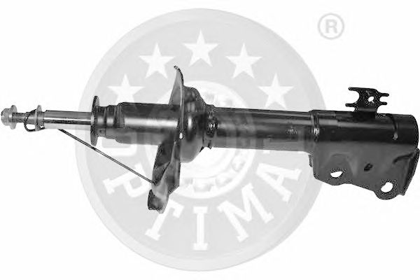 Амортизатор OPTIMAL A-3156G