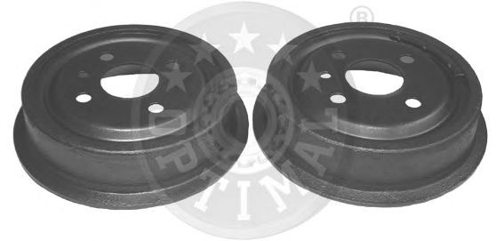 Тормозной барабан OPTIMAL BT-0130