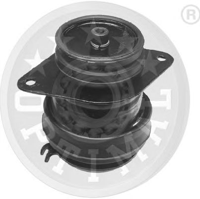 Подушка двигателя OPTIMAL F8-1011