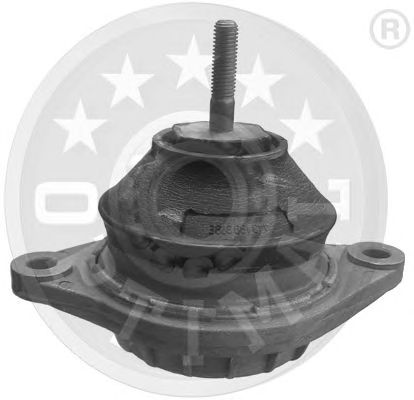 Подушка двигателя OPTIMAL F8-4021