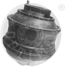 Подушка двигателя OPTIMAL F8-5007
