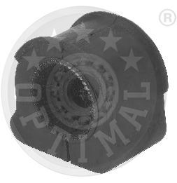Втулка стабилизатора OPTIMAL F8-5221