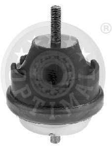 Подушка двигателя OPTIMAL F8-5357