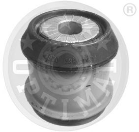 Подвеска, ступенчатая коробка передач OPTIMAL F8-5574